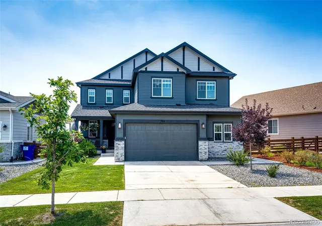 1st image of 722 Alpine Ridge St, Erie, CO 80516 | MLS# 4078797