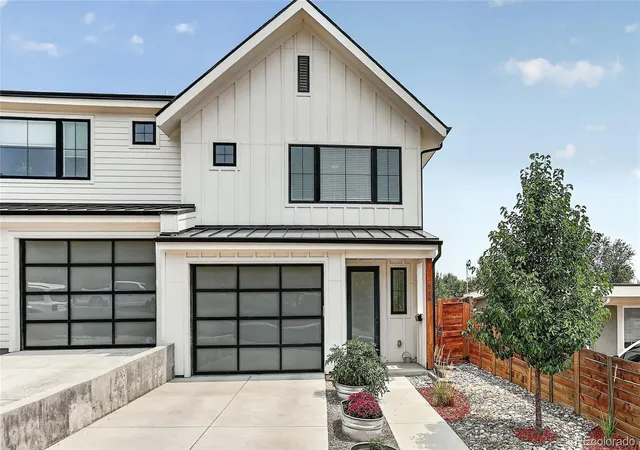 2nd image of 948 Raleigh St, Denver, CO 80204 | MLS# 2213098