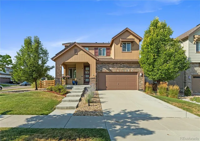 2nd image of 17296 E 108th Pl, Commerce City, CO 80022 | MLS# 5989332