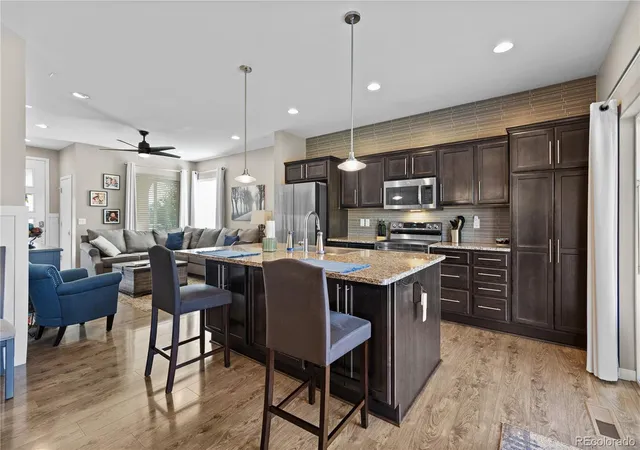 5th image of 17296 E 108Th Pl, Commerce City, CO 80022 | MLS# 5989332