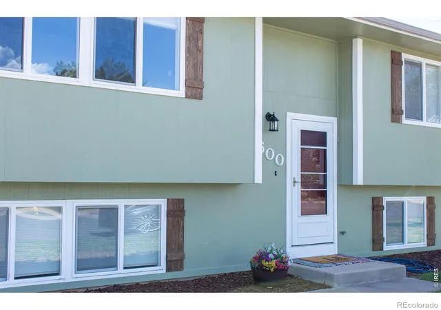 Single family home for sale at 1600 Wagon Tongue Ct, Fort Collins, CO 80521 | MLS# IR1065579