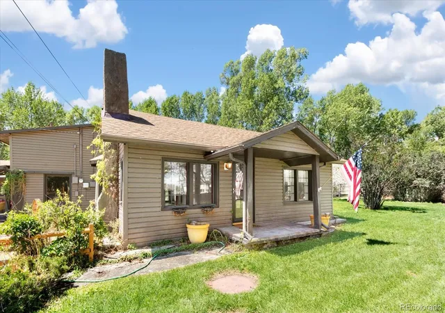 Photo 3 of Single family home for sale at 247 True Ave, Poncha Springs, CO 81242 | MLS# 7891346 | Listing updated on 2026-08-03