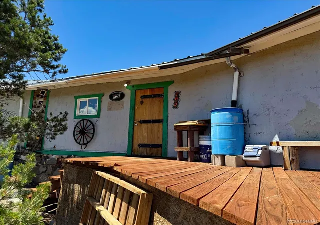 Photo 2 of Single family home for sale at 000 Valley View Dr, San Luis, CO 81152 | MLS# 5244320 | Listing updated on 2026-08-06