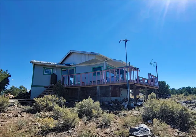 Photo 4 of Single family home for sale at 000 Valley View Dr, San Luis, CO 81152 | MLS# 5244320 | Listing updated on 2026-08-06