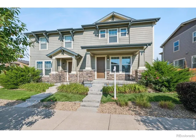 1st image of 16424 Alcott Pl, Broomfield, CO 80023 | MLS# IR1065584