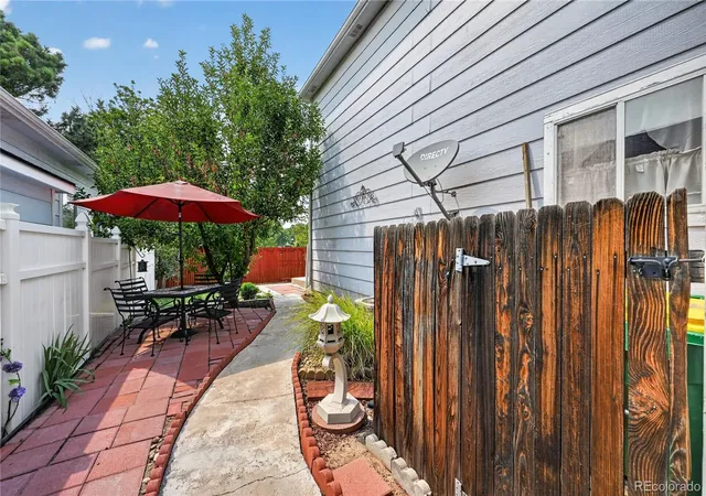25th image of 12778 E Wyoming Cir, Aurora, CO 80012 | MLS# 4120116