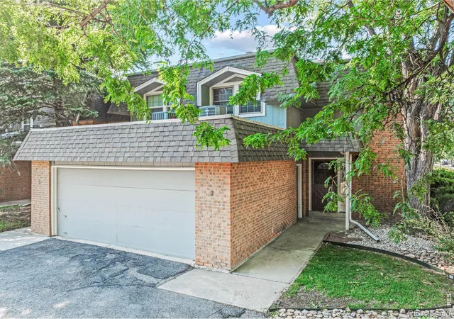 Photo 2 of Townhouse for sale at 3850 Paseo Del Prado St #1, Boulder, CO 80301 | MLS# IR1065586 | Listing updated on 2026-09-08