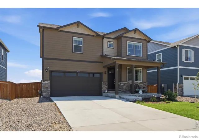 Photo 4 of Single family home for sale at 1347 Copeland Fls Rd, Severance, CO 80550 | MLS# IR1065587 | Listing updated on 2026-08-20