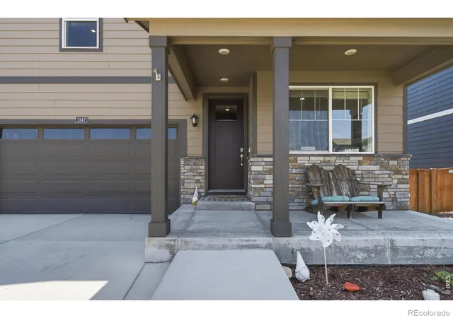 Photo 5 of Single family home for sale at 1347 Copeland Fls Rd, Severance, CO 80550 | MLS# IR1065587 | Listing updated on 2026-08-20