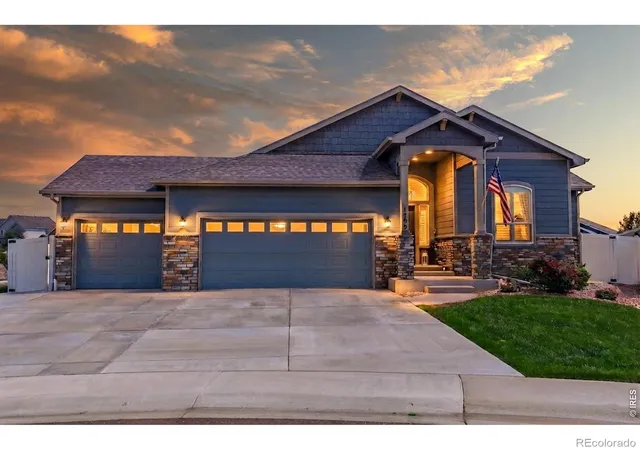 1st image of 1799 Tinkers Dr, Windsor, CO 80550 | MLS# IR1065588