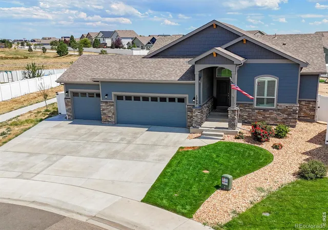 2nd image of 1799 Tinkers Dr, Windsor, CO 80550 | MLS# IR1065588