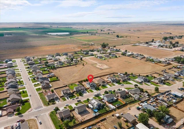 Photo 29 of Single family home for sale at 909 5th Street, Pierce, CO 80650 | MLS# IR1065590 | Listing updated on 2026-10-03