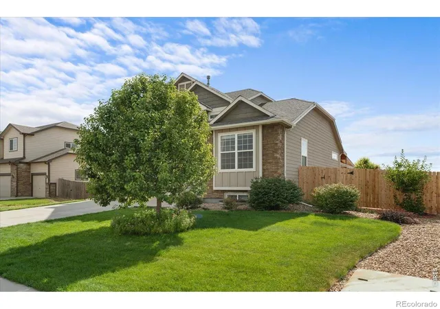 Photo 3 of Single family home for sale at 909 5th Street, Pierce, CO 80650 | MLS# IR1065590 | Listing updated on 2026-10-03
