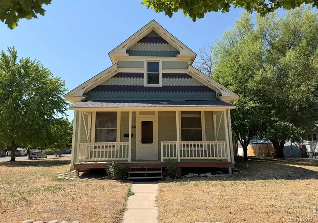 1st image of 601 Walnut St, Windsor, CO 80550 | MLS# IR1065593