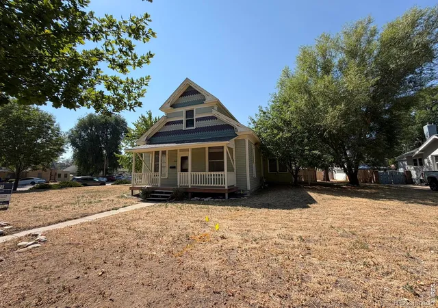 2nd image of 601 Walnut St, Windsor, CO 80550 | MLS# IR1065593