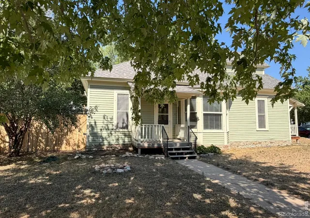 3rd image of 601 Walnut St, Windsor, CO 80550 | MLS# IR1065593