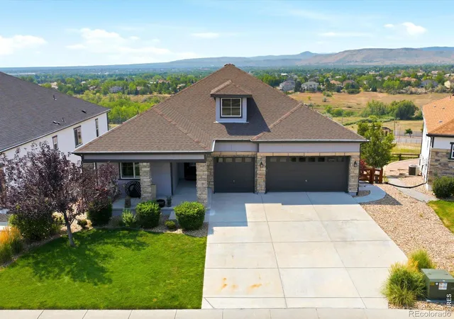 1st image of 15808 W 83rd Ave, Arvada, CO 80007 | MLS# IR1065594