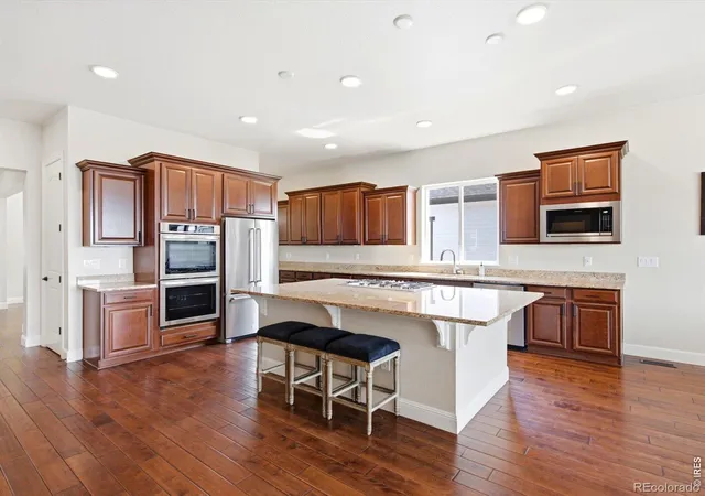 4th image of 15808 W 83Rd Ave, Arvada, CO 80007 | MLS# IR1065594