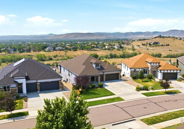 49th image of 15808 W 83rd Ave, Arvada, CO 80007 | MLS# IR1065594