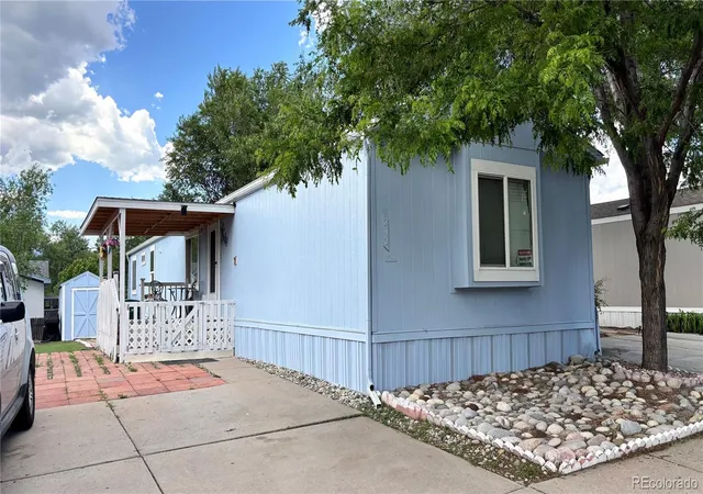 1st image of 85 Sunflower Rd, Colorado Springs, CO 80907 | MLS# 3608999