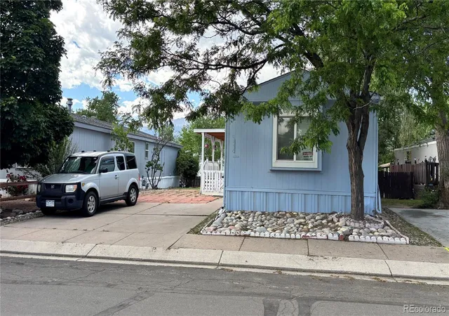 2nd image of 85 Sunflower Rd, Colorado Springs, CO 80907 | MLS# 3608999