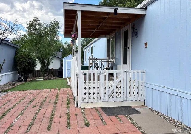 4th image of 85 Sunflower Rd, Colorado Springs, CO 80907 | MLS# 3608999