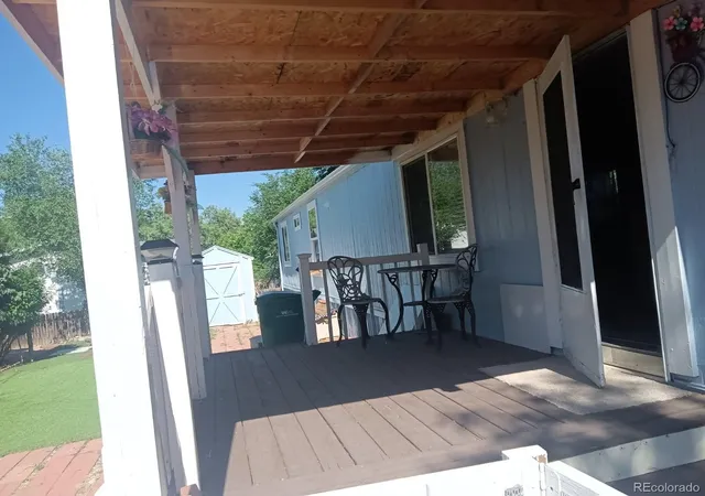5th image of 85 Sunflower Rd, Colorado Springs, CO 80907 | MLS# 3608999