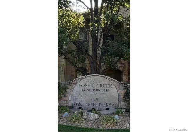 2nd image of 5620 Fossil Creek Pkwy #5203, Fort Collins, CO 80525 | MLS# IR1065595
