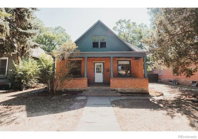 Photo 1 of Single family home for sale at 604 S Meldrum St, Fort Collins, CO 80521 | MLS# IR1065596 | Listing updated on 2026-09-02