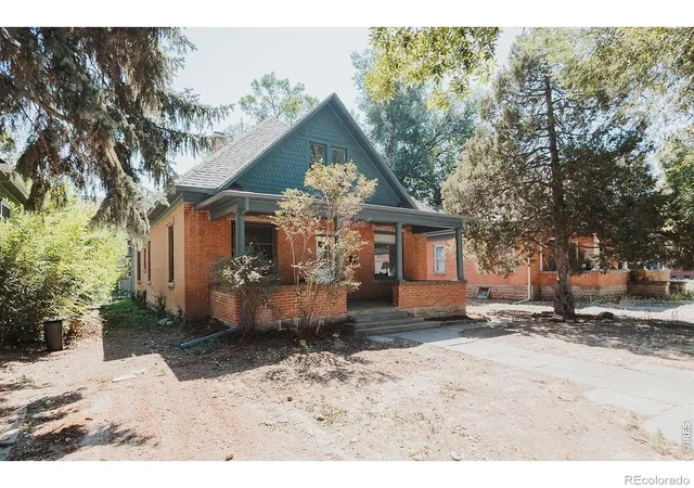 Photo 2 of Single family home for sale at 604 S Meldrum St, Fort Collins, CO 80521 | MLS# IR1065596 | Listing updated on 2026-09-02