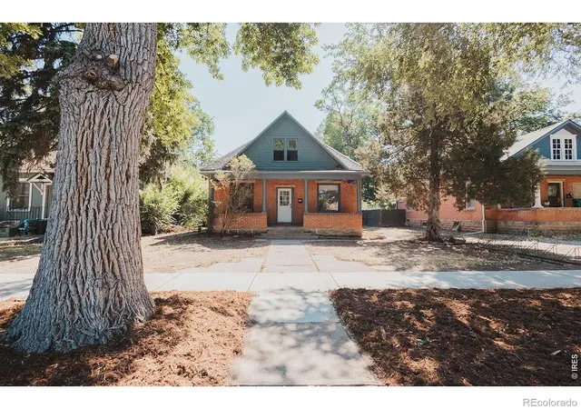 Photo 2 of Single family home for sale at 604 S Meldrum St, Fort Collins, CO 80521 | MLS# IR1065596 | Listing updated on 2026-09-02