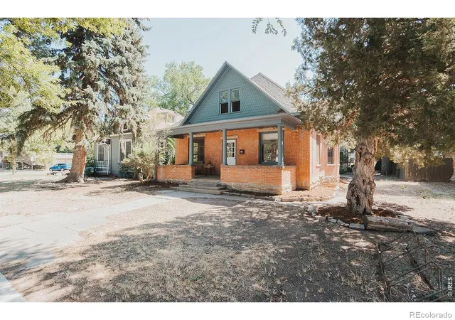 Photo 3 of Single family home for sale at 604 S Meldrum St, Fort Collins, CO 80521 | MLS# IR1065596 | Listing updated on 2026-09-02
