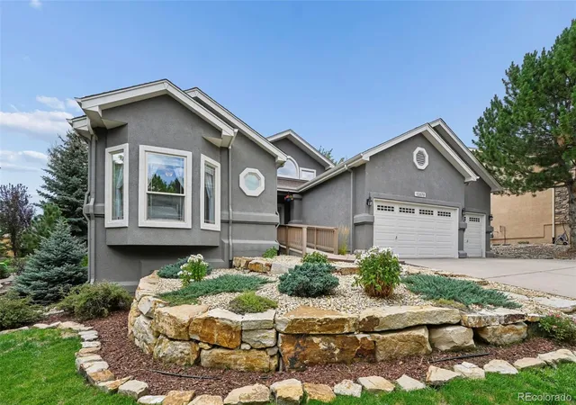 Photo 1 of Single family home for sale at 12578 Broad Oaks Dr, Colorado Springs, CO 80921 | MLS# 3846707 | Listing updated on 2026-08-02