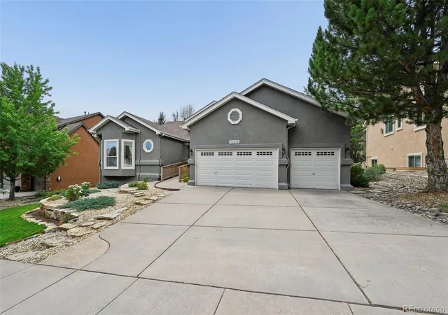 Photo 2 of Single family home for sale at 12578 Broad Oaks Dr, Colorado Springs, CO 80921 | MLS# 3846707 | Listing updated on 2026-08-02