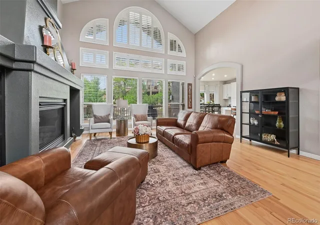 Photo 3 of Single family home for sale at 12578 Broad Oaks Dr, Colorado Springs, CO 80921 | MLS# 3846707 | Listing updated on 2026-08-02