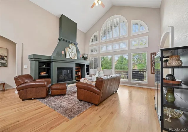 Photo 3 of Single family home for sale at 12578 Broad Oaks Dr, Colorado Springs, CO 80921 | MLS# 3846707 | Listing updated on 2026-08-02