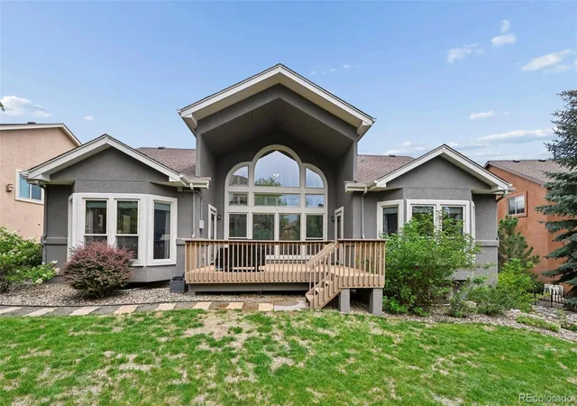 Photo 47 of Single family home for sale at 12578 Broad Oaks Dr, Colorado Springs, CO 80921 | MLS# 3846707 | Listing updated on 2026-08-02