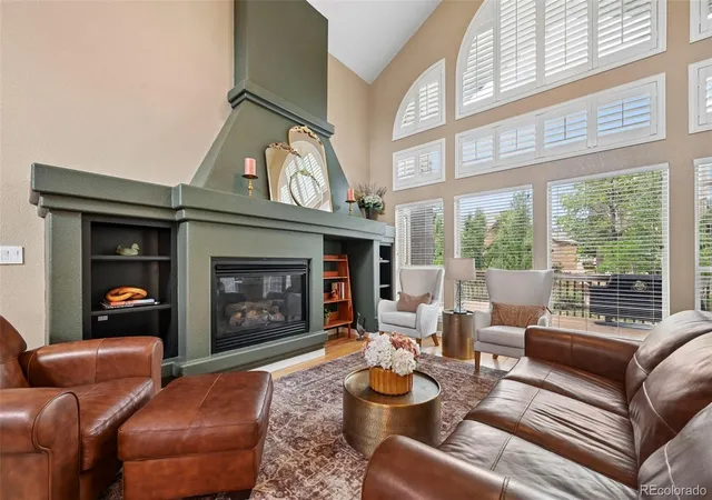 Photo 4 of Single family home for sale at 12578 Broad Oaks Dr, Colorado Springs, CO 80921 | MLS# 3846707 | Listing updated on 2026-08-02