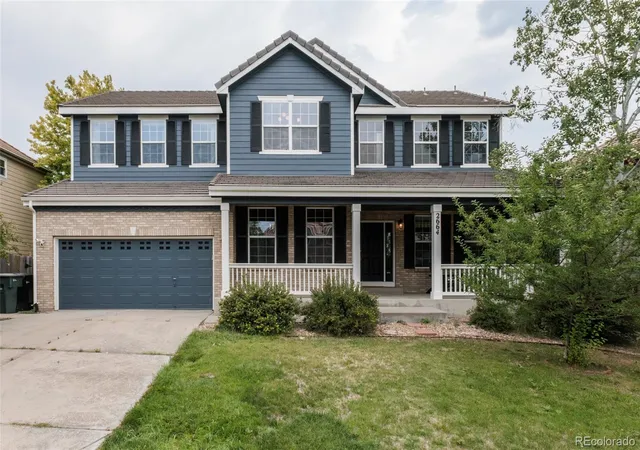 1st image of 2664 E 137th Pl, Thornton, CO 80602 | MLS# 7837228