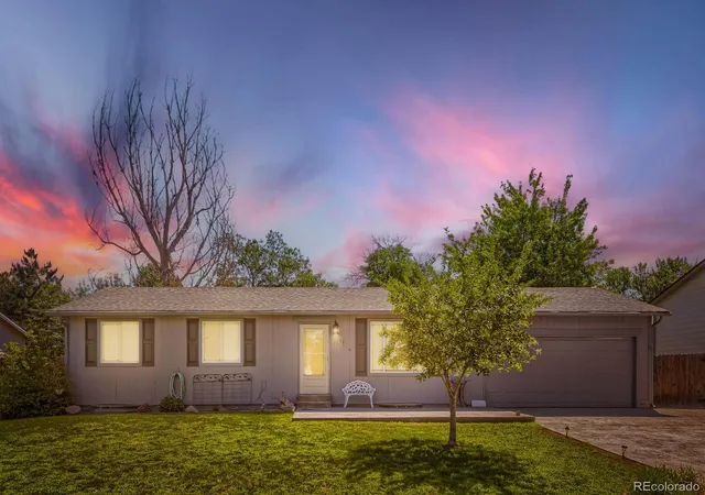 1st image of 3176 S Idalia St, Aurora, CO 80013 | MLS# 7075889