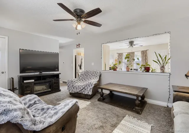 2nd image of 3176 S Idalia St, Aurora, CO 80013 | MLS# 7075889