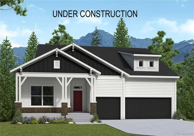 1st image of 6562 Arabesque Loop, Colorado Springs, CO 80924 | MLS# 3620927