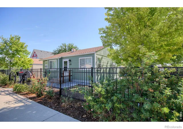 1st image of 1000 Simpson St, Fort Morgan, CO 80701 | MLS# IR1065600
