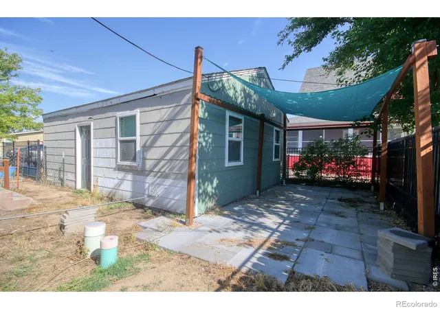 Photo 3 of Single family home for sale at 1000 Simpson St, Fort Morgan, CO 80701 | MLS# IR1065600 | Listing updated on 2026-08-28