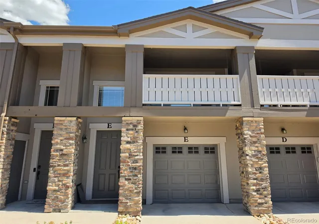1st image of 9305 Las Ramblas Ct #E, Parker, CO 80134 | MLS# 5356901