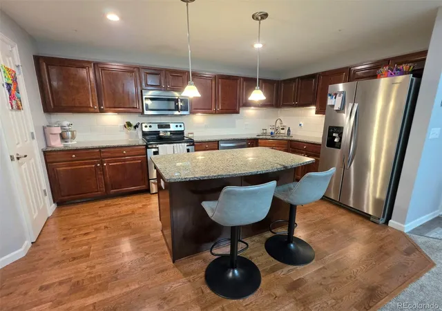 3rd image of 9305 Las Ramblas Ct #E, Parker, CO 80134 | MLS# 5356901