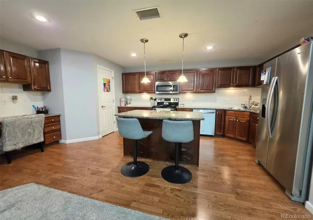 4th image of 9305 Las Ramblas Ct #E, Parker, CO 80134 | MLS# 5356901