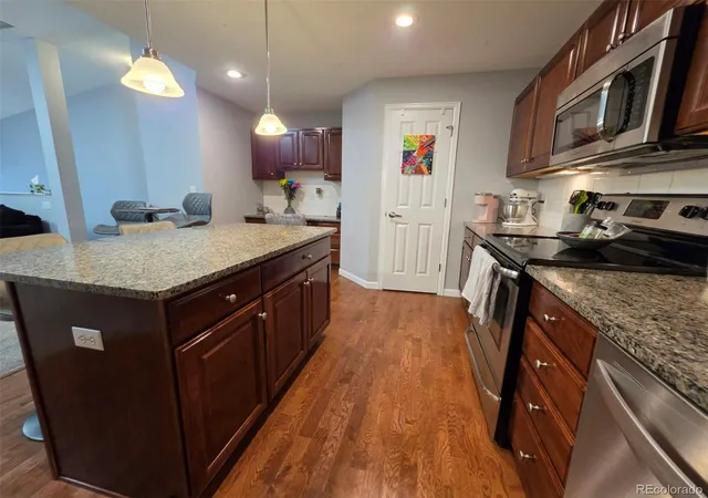 5th image of 9305 Las Ramblas Ct #E, Parker, CO 80134 | MLS# 5356901