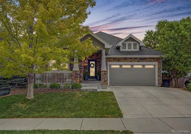 Photo 1 of Sale Pending at 13260 Uinta St, Thornton, CO 80602 | MLS# 3013379 | Listing updated on 2026-08-14