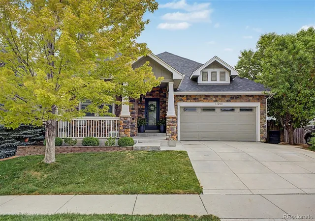 Photo 2 of Sale Pending at 13260 Uinta St, Thornton, CO 80602 | MLS# 3013379 | Listing updated on 2026-08-14
